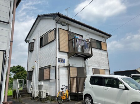 サンコーポ木田外観写真