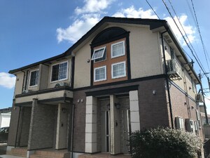 プリムローズ　Ａ外観写真
