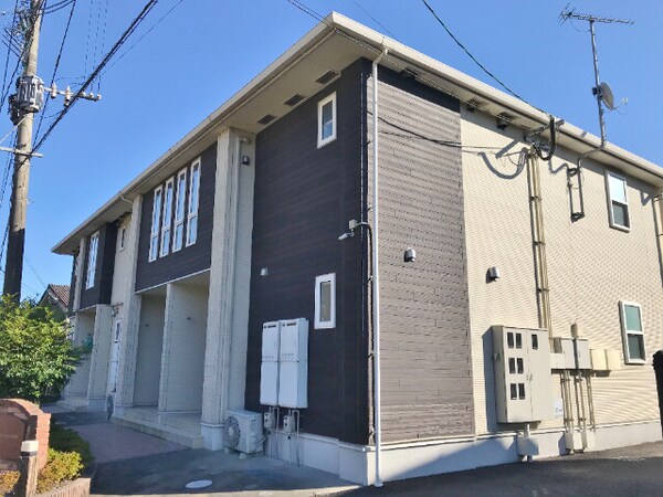 建物外観(外観)