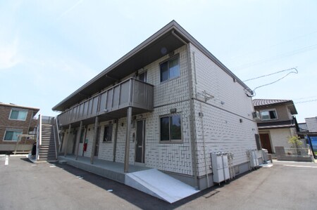 Ｃａｓａ　Ｌｕｃｅ外観写真