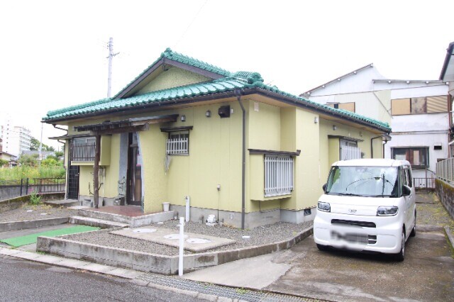脇元貸家