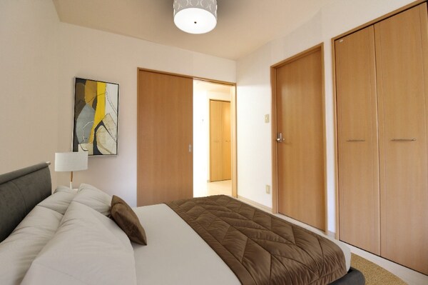 ※家具はCGです。物件に付帯する物ではありません。