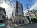 ファインコート上荒田