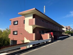 ＴＲＥＳＯＲ外観写真