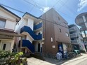 サンハイツ荒田
