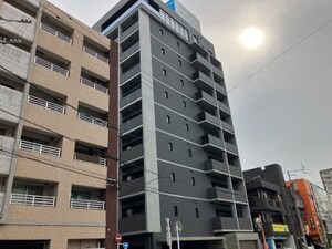 Ｌａ　ｓｉｎｃｅｒｉｔｅ上荒田外観写真