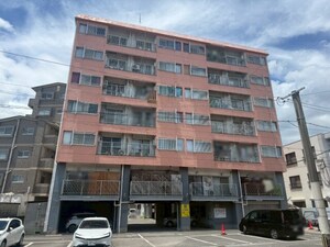 ロワイヤルヒルズ壱番館外観写真