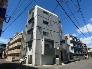 ＰＬＡＮＥＴＥ　Ｍ３１外観写真