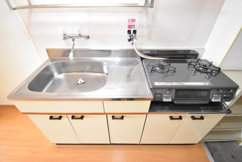 物件内観写真11　