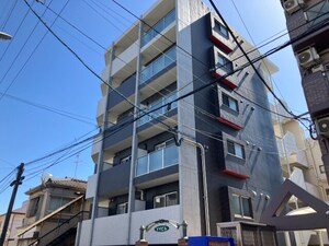 ＧＲＡＮＶＥＲＤＥ　ＡＲＡＴＡ　Ⅱ外観写真