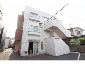 アリオンプラザ外観写真