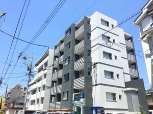 エルミタージュ荒田外観写真