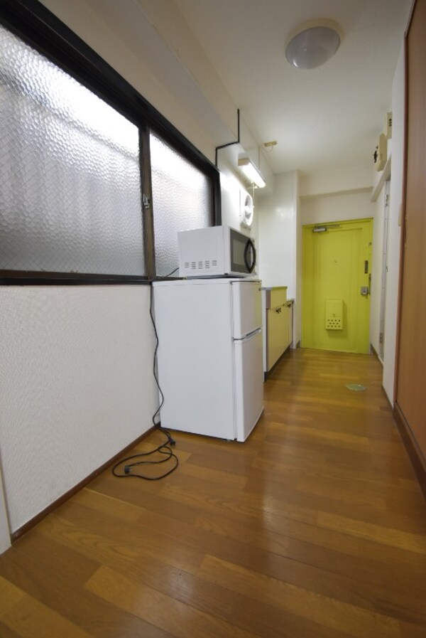 その他部屋・スペース