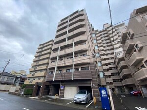 Ｊｅｕｎｅｓｓｅ・Ｐｉａ八幡外観写真