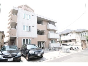 Ｓｕｎｎｙ'ｓ外観写真