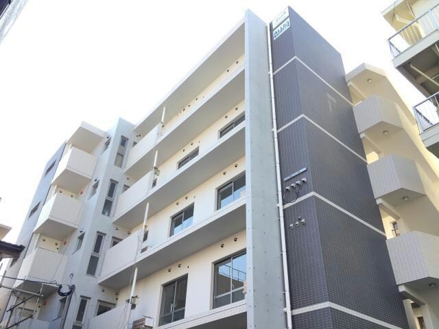 物件外観写真1　(外観)