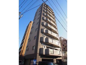さくらヒルズ鴨池弐番館外観写真