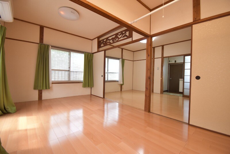 物件内観写真11　