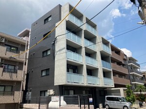 Ｌｕｃｉａ外観写真