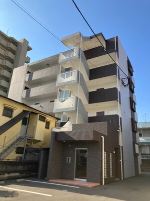 N-VILLAGE外観写真