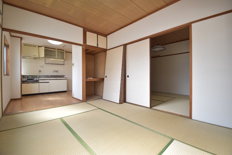 物件内観写真11　