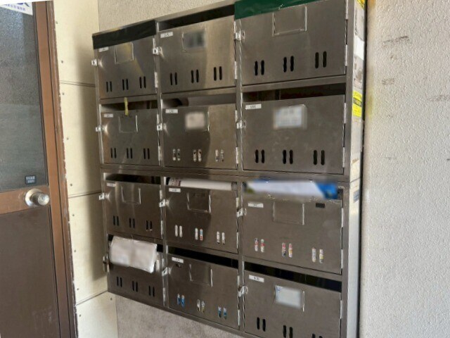 物件外観写真3　(建物設備)