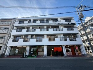 佐多ビル外観写真