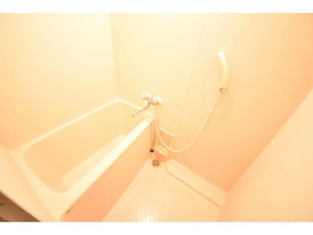 物件内観写真9　(バス／シャワールーム等)