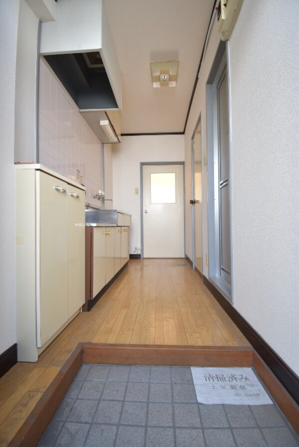 その他部屋・スペース