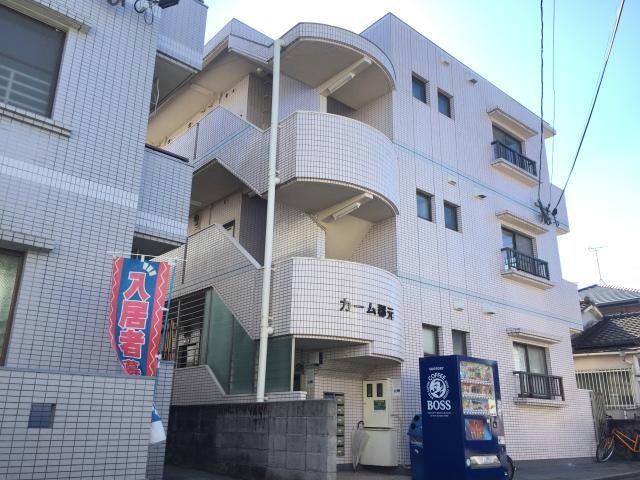 物件外観写真1　(外観)