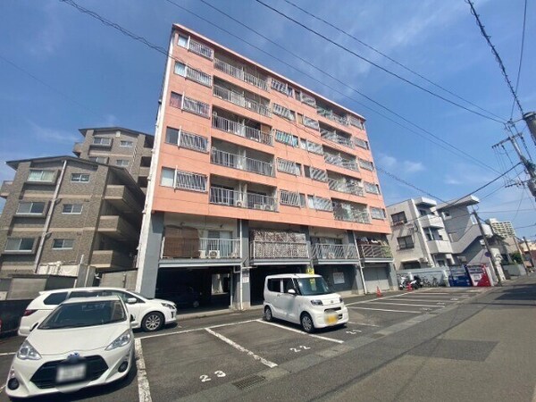 建物外観(外観)