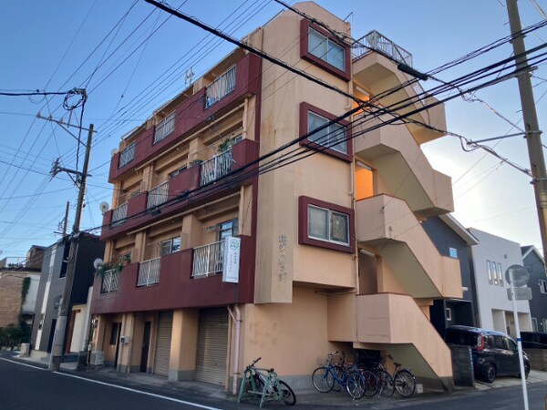 建物外観(外観)