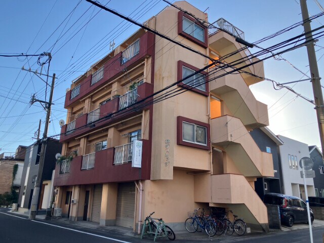 物件外観写真1　(外観)