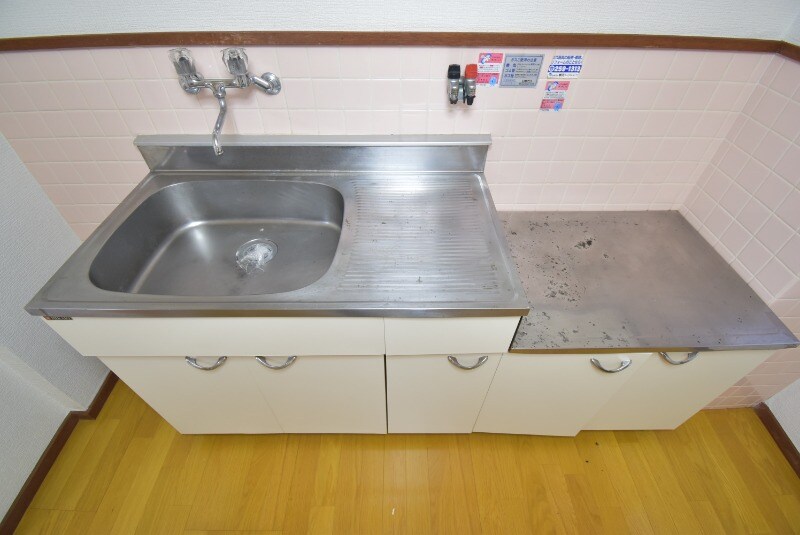 物件内観写真11　