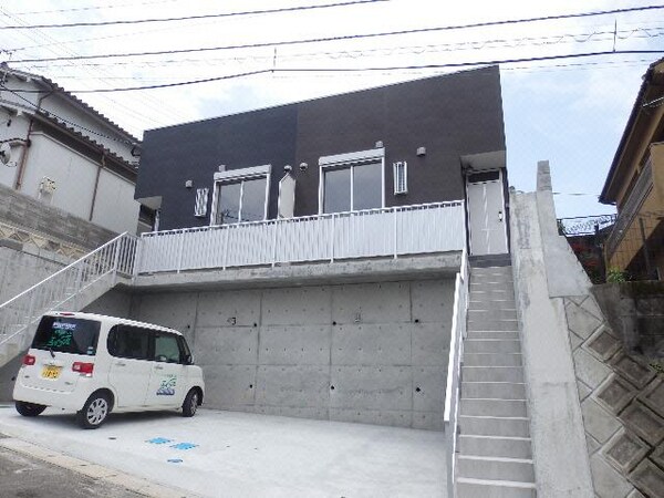 建物外観(外観)