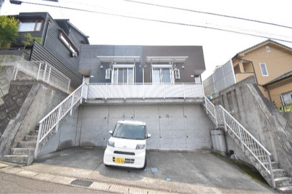 建物外観(外観)