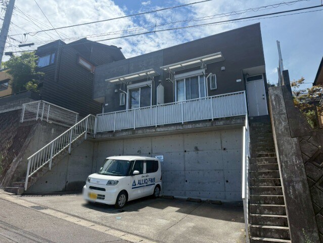 物件外観写真1　(外観)