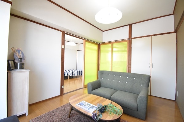 居室・リビング