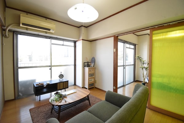 居室・リビング