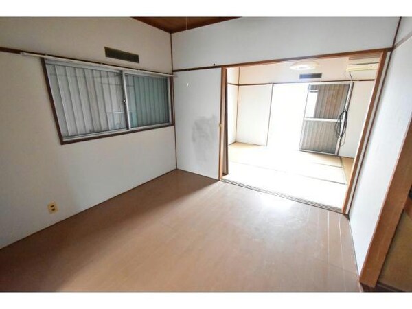 その他部屋・スペース(居室)