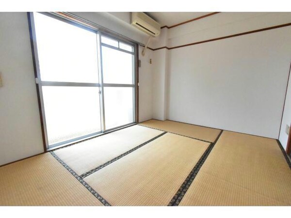 その他部屋・スペース(和室)