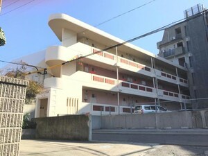 てーちハウス外観写真