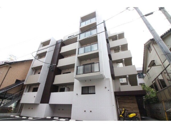建物外観(外観)