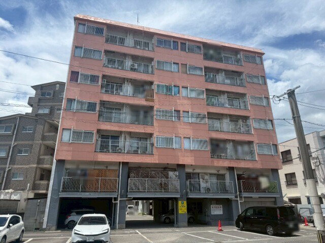 物件外観写真1　(外観)