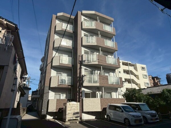 建物外観(外観)