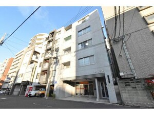 サンライズ荒田外観写真
