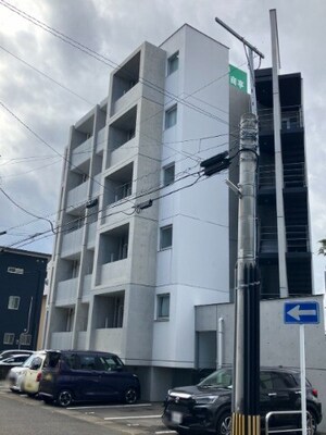 South.rainbow外観写真