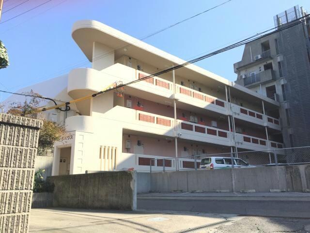 物件外観写真1　(外観)