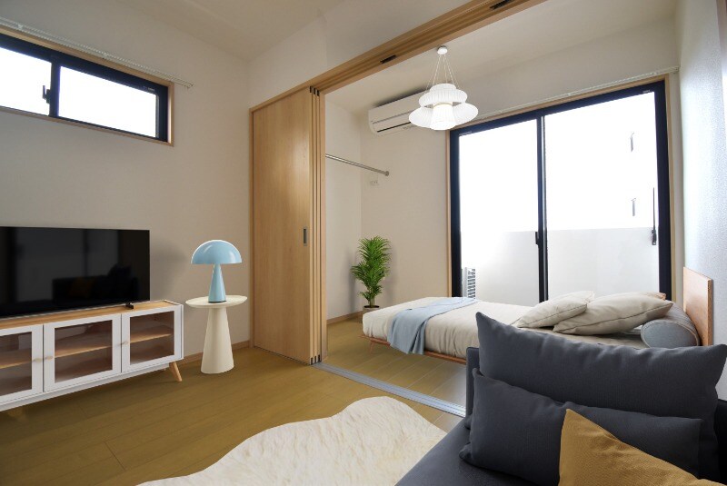 物件内観写真6　(CG写真になります。物件に付帯するものではありません)