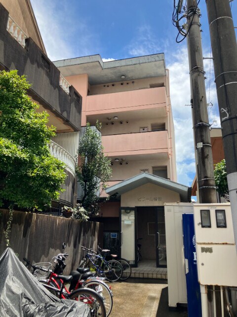 物件外観写真1　(外観)